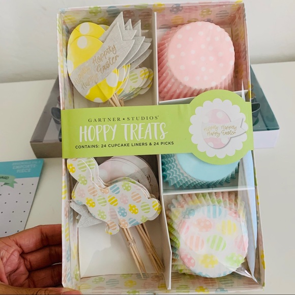 Spring Bakeware Bundle - Picture 5 of 6